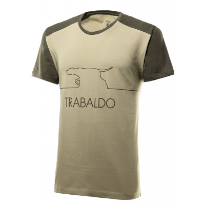 Trabaldo T-shirt Identity Pointer Cane